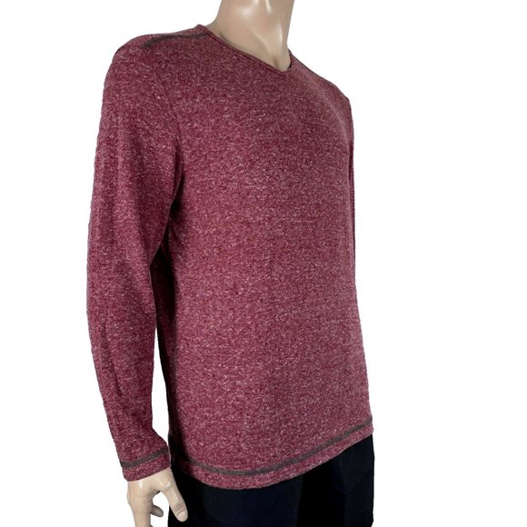 Tommy Bahama Paradise Around Men's V-Neck Sweater Size M - Picture 5 of 8